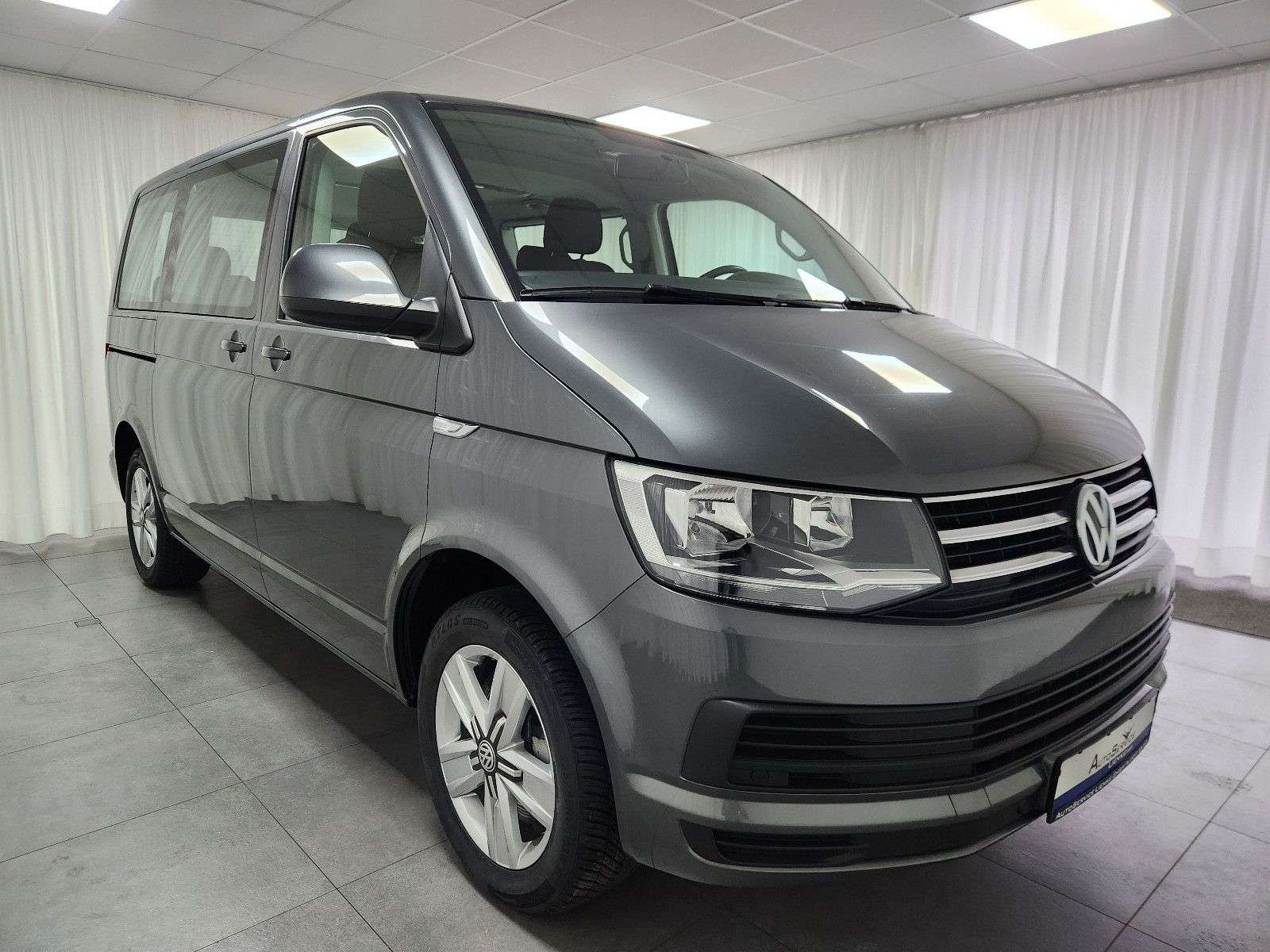 Second hand Volkswagen  2.0 TDI