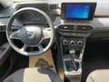 Dacia Sandero Stepway Comfort TCe100 ECO-G ANHÄNGERK Oranje - thumbnail 8