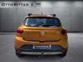 Dacia Sandero Stepway Comfort TCe100 ECO-G ANHÄNGERK Oranje - thumbnail 3