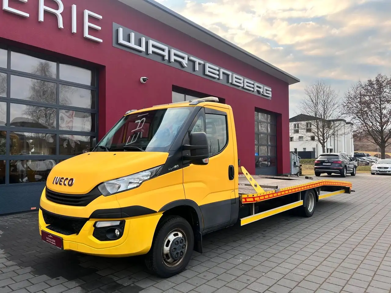 Iveco