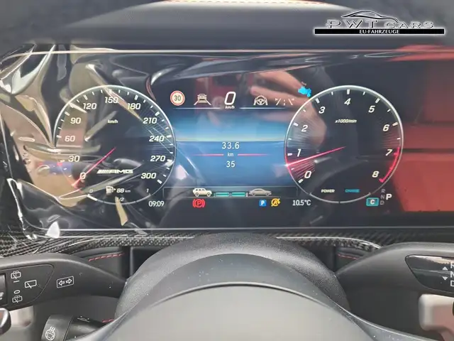 Mercedes-Benz G 63 AMG (465.250) Performance+Superior+Wärme+MBU... Ansicht 17