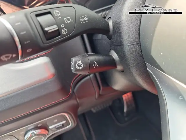 Mercedes-Benz G 63 AMG (465.250) Performance+Superior+Wärme+MBU... Ansicht 16