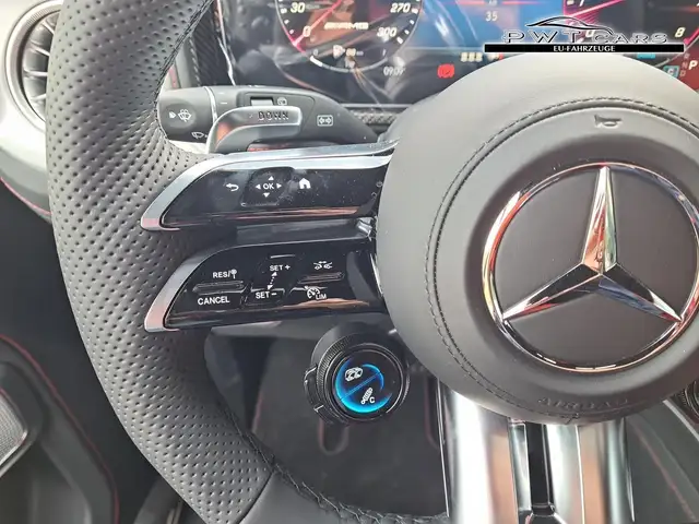 Mercedes-Benz G 63 AMG (465.250) Performance+Superior+Wärme+MBU... Ansicht 14