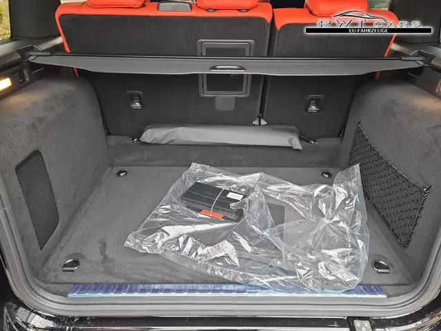 Mercedes-Benz G 63 AMG (465.250) Performance+Superior+Wärme+MBU... Ansicht 8