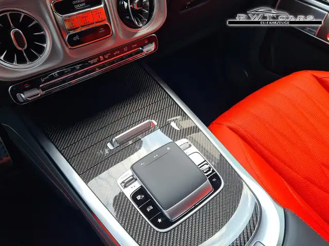 Mercedes-Benz G 63 AMG (465.250) Performance+Superior+Wärme+MBU... Ansicht 27