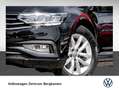 Volkswagen Passat Variant 1.5 BUSINESS AHK ACC NAVI ALU LED Nero - thumbnail 3