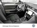 Volkswagen Passat Variant 1.5 BUSINESS AHK ACC NAVI ALU LED Nero - thumbnail 4