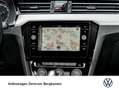 Volkswagen Passat Variant 1.5 BUSINESS AHK ACC NAVI ALU LED Nero - thumbnail 8