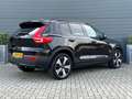 Volvo XC40 Recharge Core 70 kWh Zwart - thumbnail 4