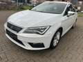 SEAT Leon ST Style Ecomotive*Leder*Navi*Autom* Wit - thumbnail 3