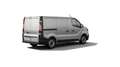 Renault Trafic Trafic Kastenwagen L1H1 3,0t Blue dCi 130 MY2 Grau - thumbnail 2