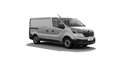 Renault Trafic Trafic Kastenwagen L1H1 3,0t Blue dCi 130 MY2 Grau - thumbnail 1