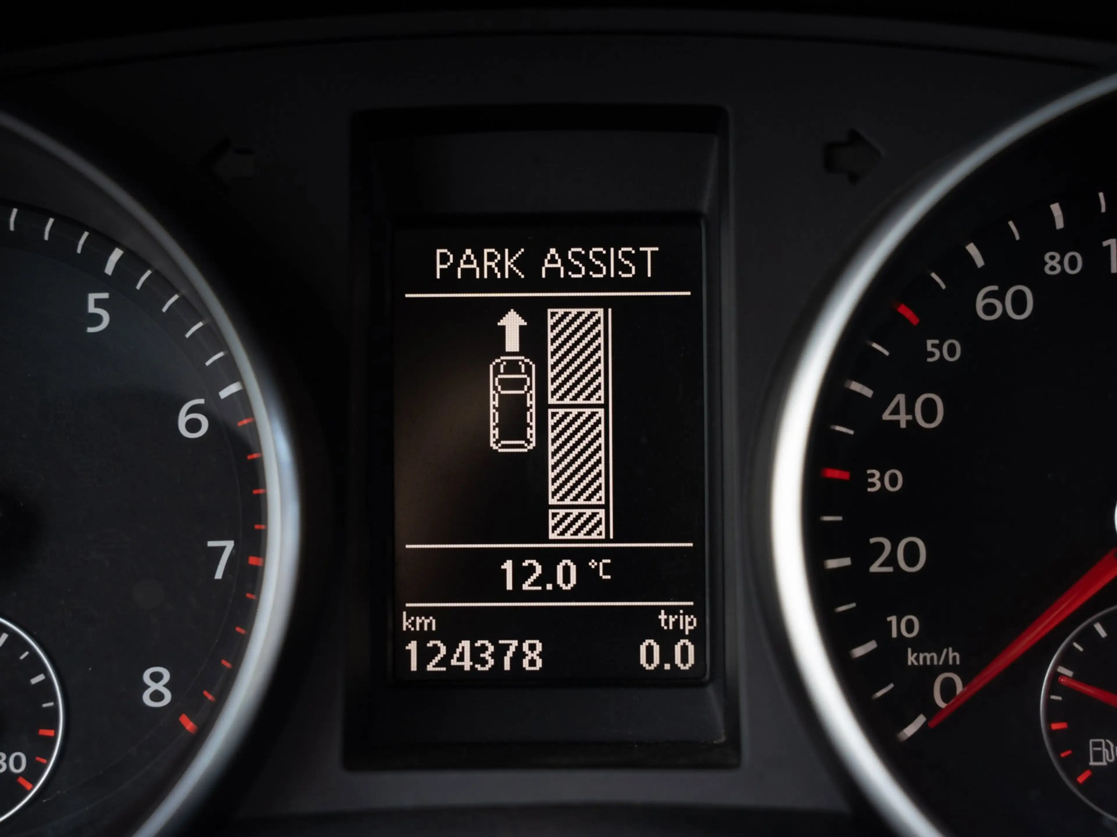 Volkswagen Golf GTI Volkswagen|Camera|PDC|Xenon-Led 2.0 — photo 14