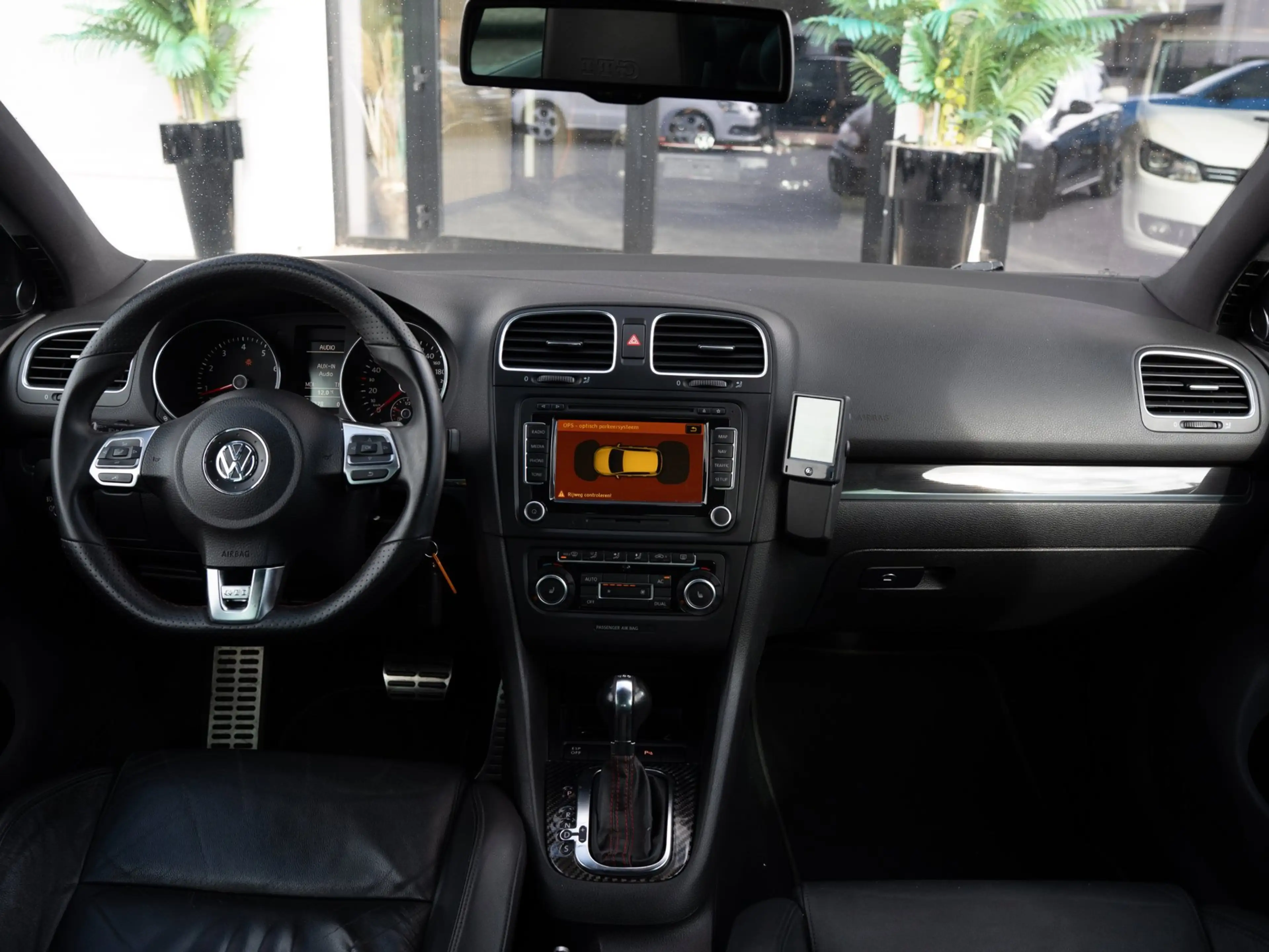 Volkswagen Golf GTI Volkswagen|Camera|PDC|Xenon-Led 2.0 — photo 8