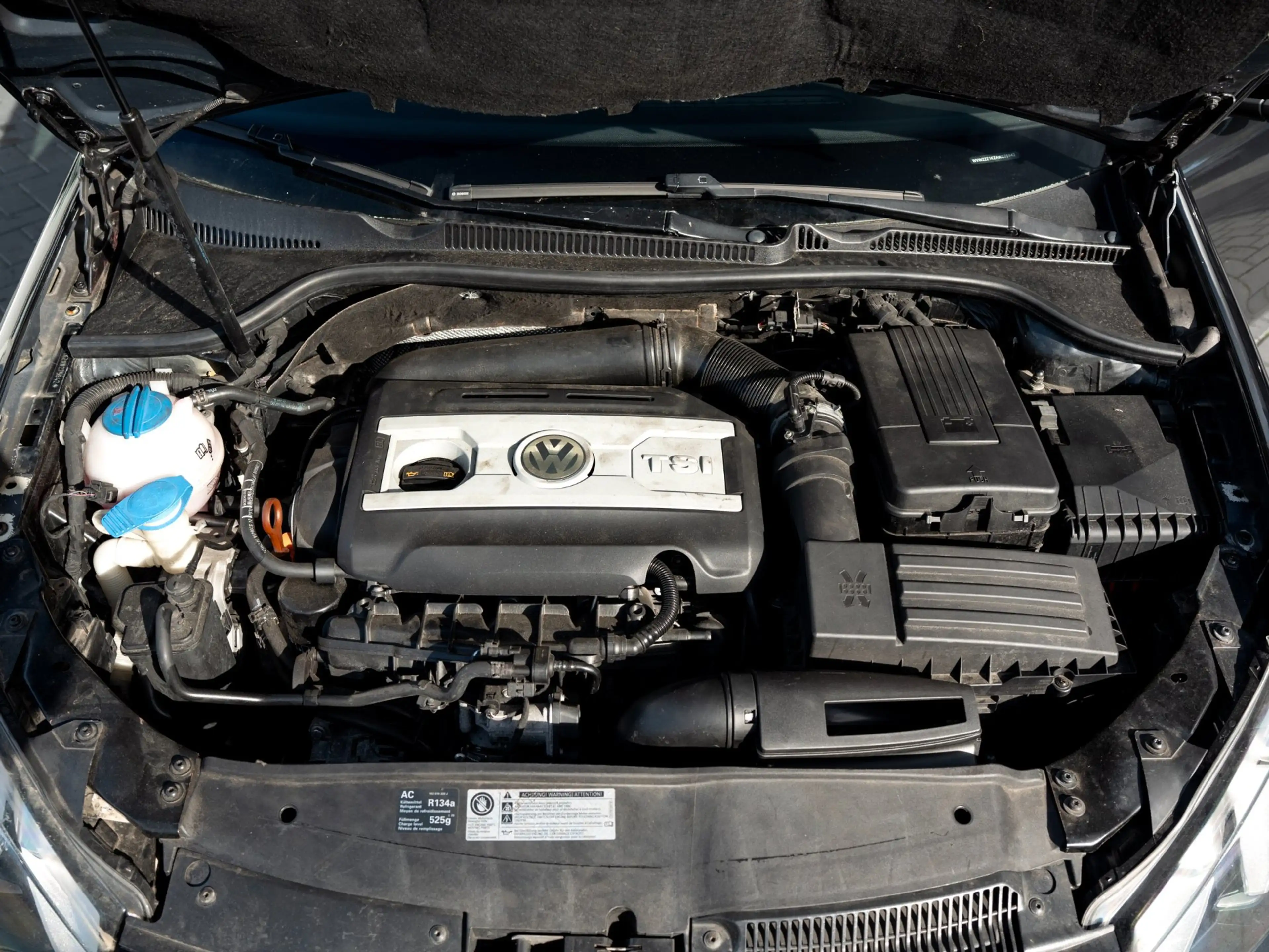 Volkswagen Golf GTI Volkswagen|Camera|PDC|Xenon-Led 2.0 — photo 33
