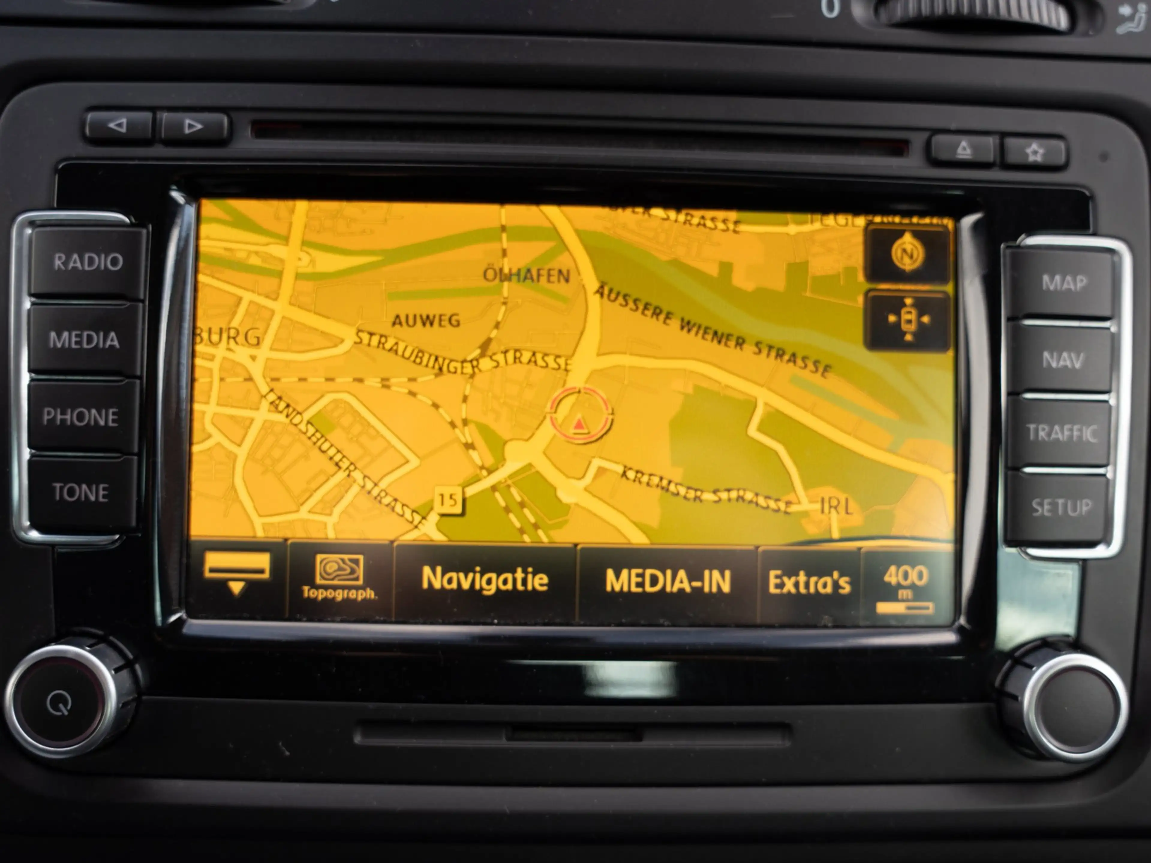 Volkswagen Golf GTI Volkswagen|Camera|PDC|Xenon-Led 2.0 — photo 25