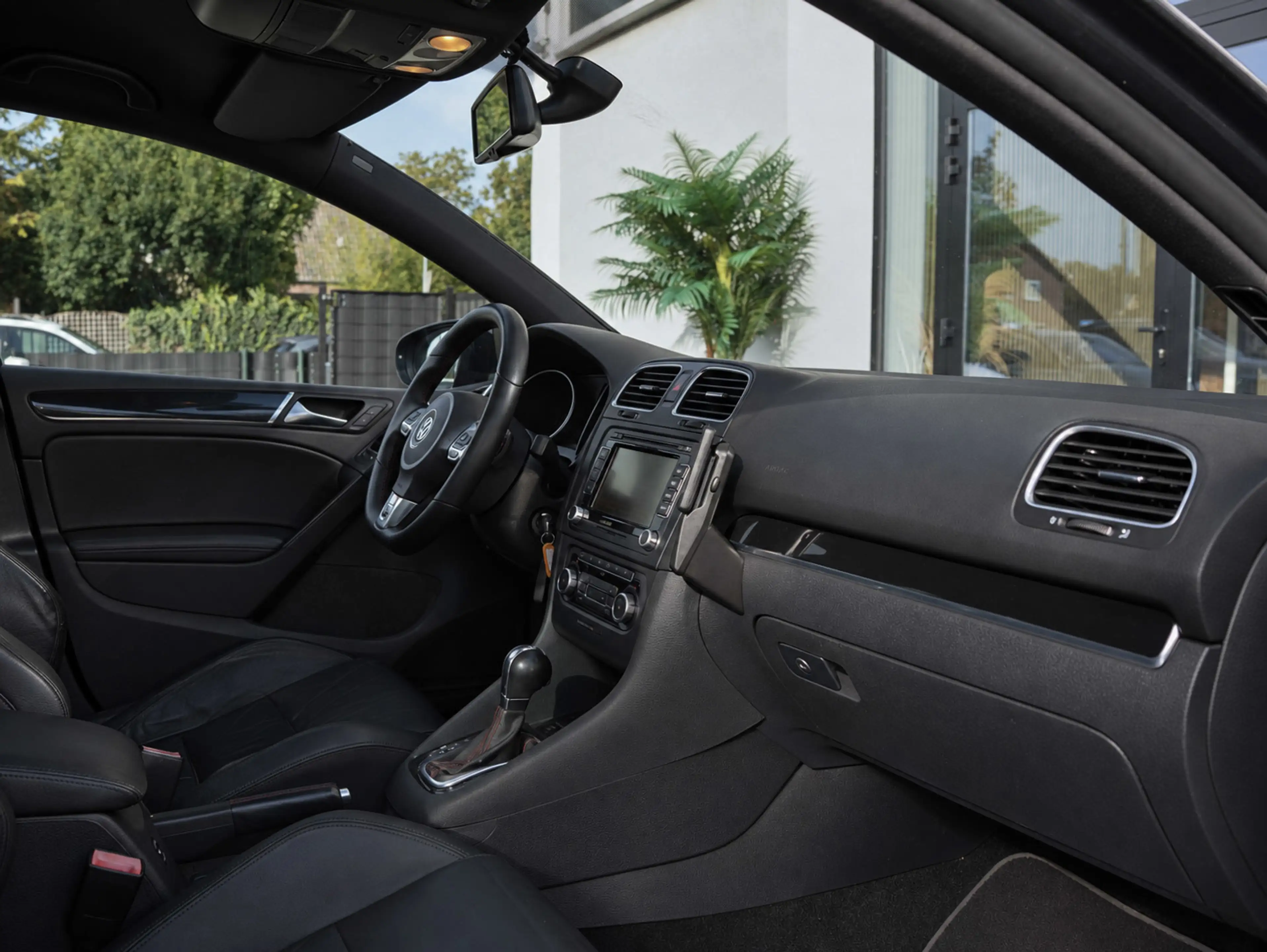 Volkswagen Golf GTI Volkswagen|Camera|PDC|Xenon-Led 2.0 — photo 12