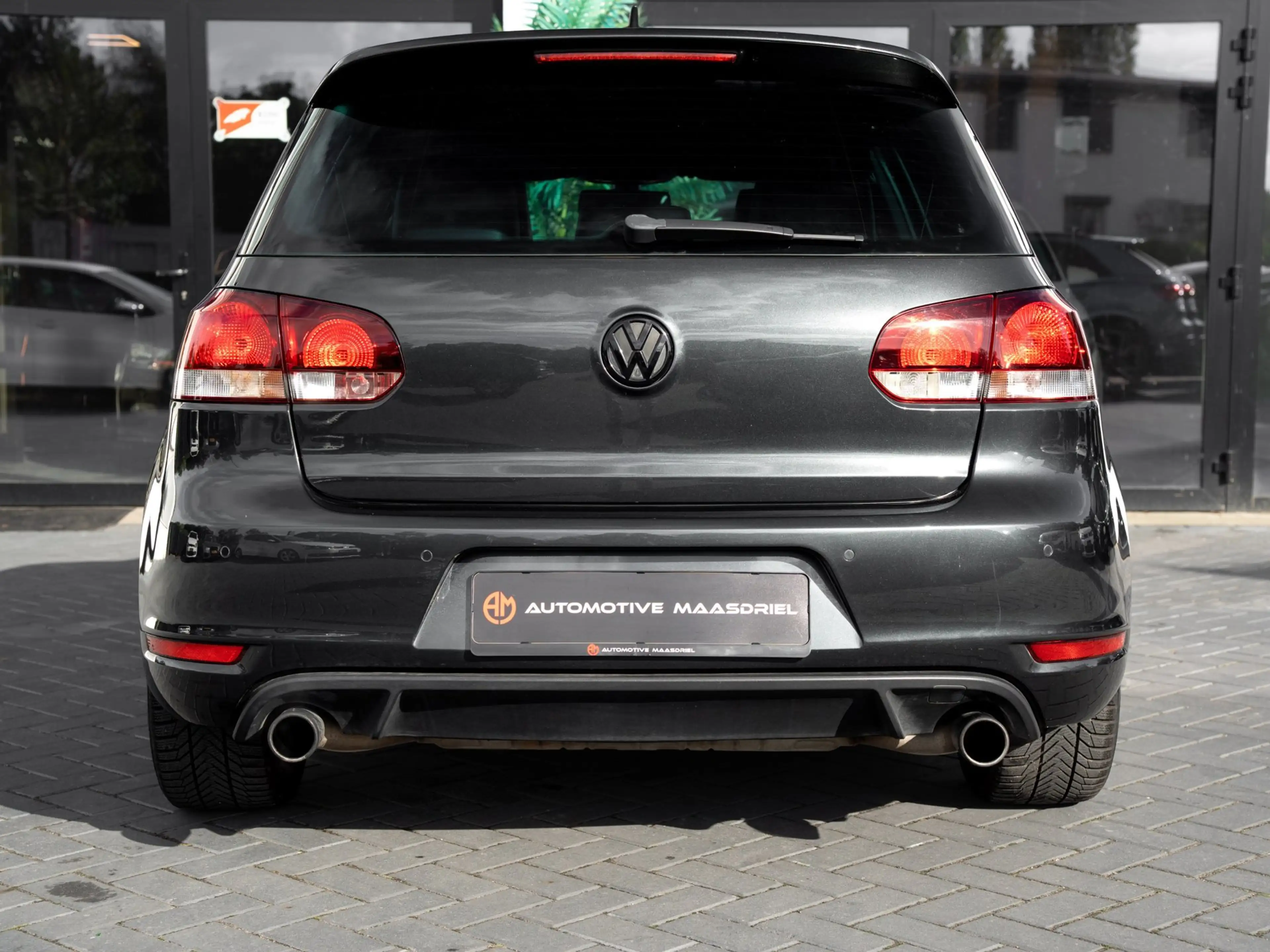 Volkswagen Golf GTI Volkswagen|Camera|PDC|Xenon-Led 2.0 — photo 16