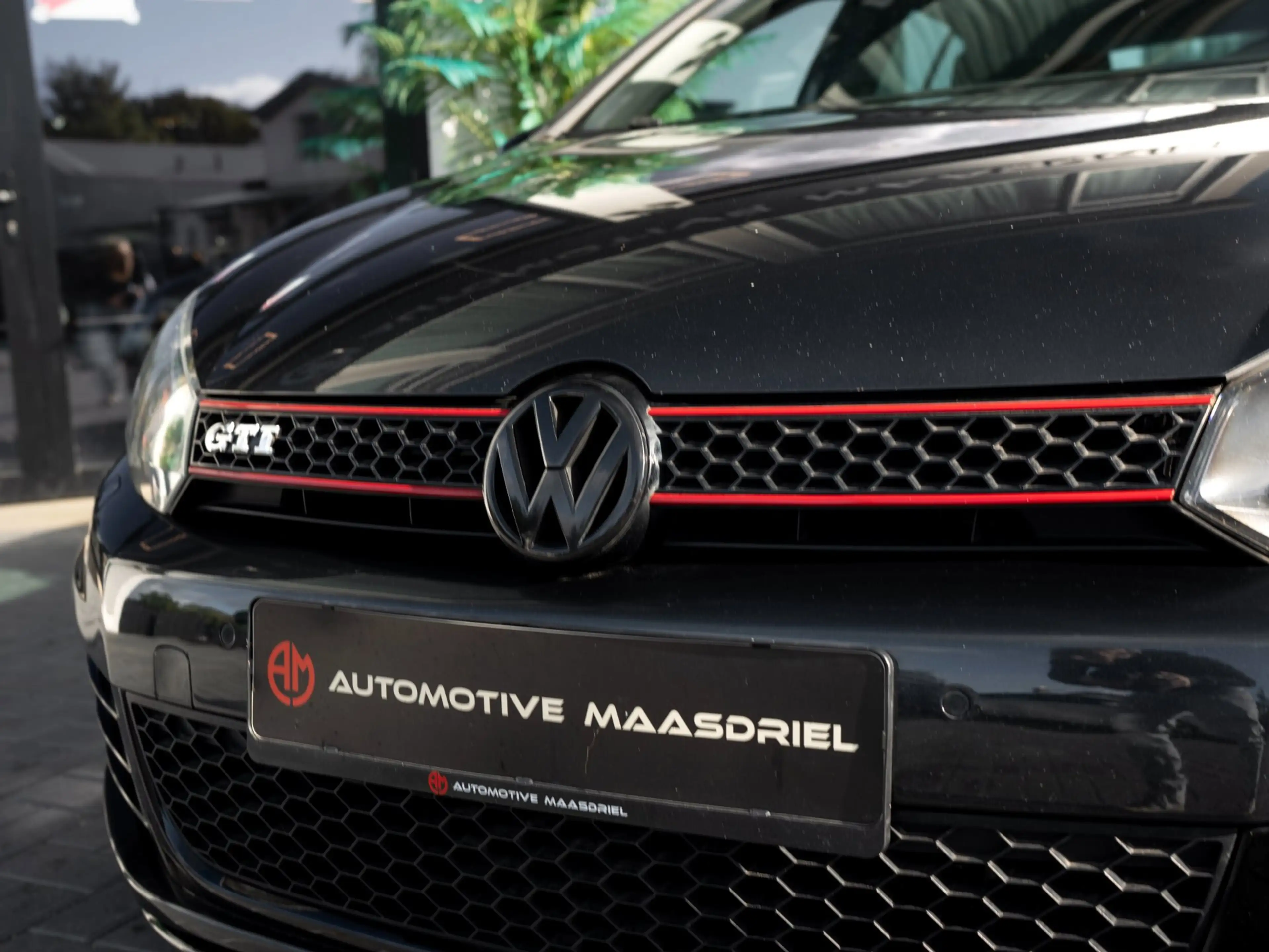Volkswagen Golf GTI Volkswagen|Camera|PDC|Xenon-Led 2.0 — photo 29