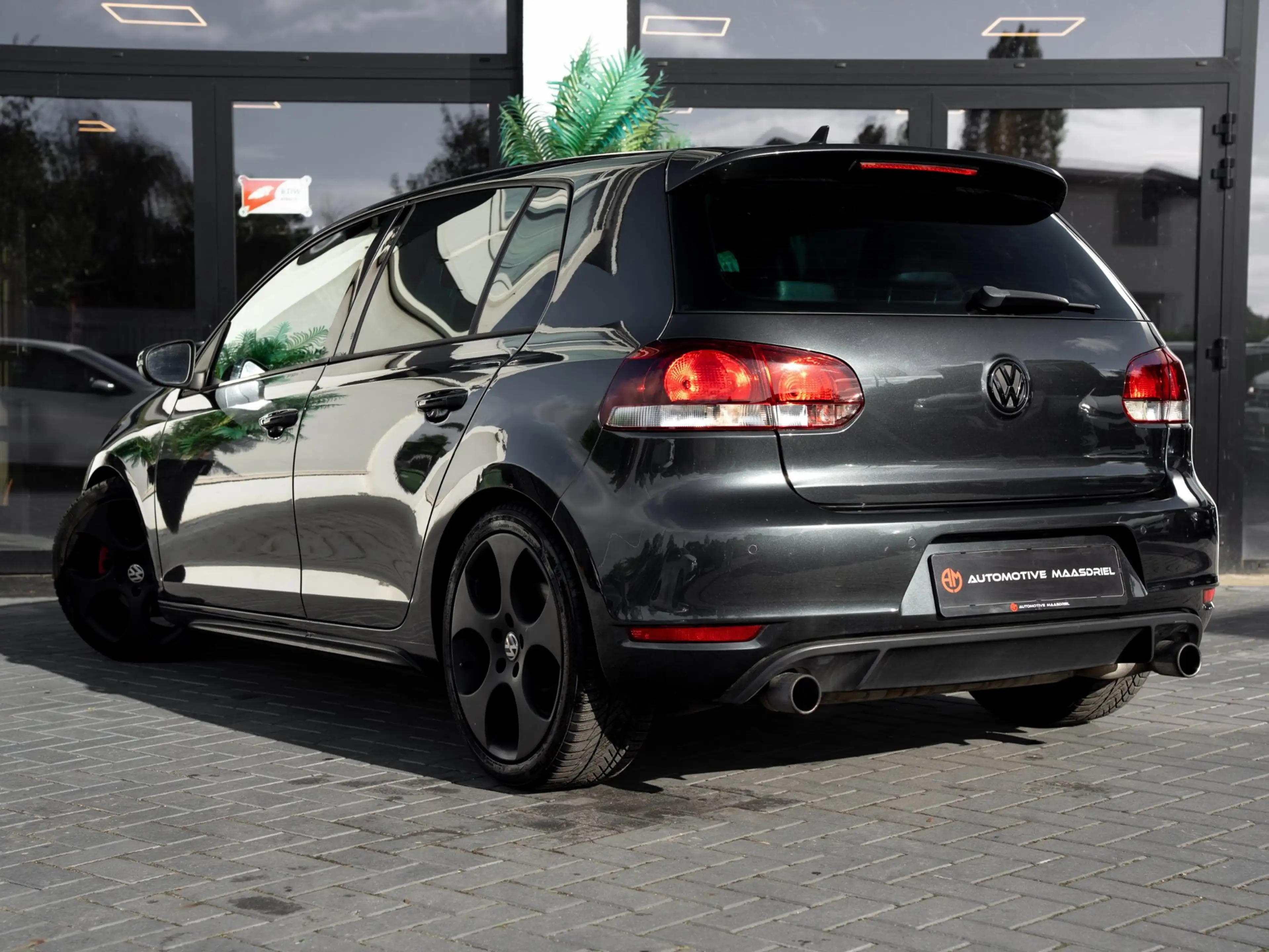 Volkswagen Golf GTI Volkswagen|Camera|PDC|Xenon-Led 2.0 — photo 4