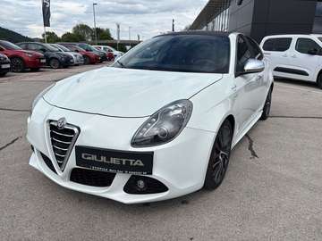 1.4 TB 120 PS Distinctive