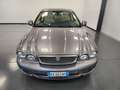 Jaguar X-Type X-Type 2.2d Premium Luxury Gris - thumbnail 2