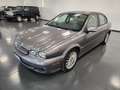 Jaguar X-Type X-Type 2.2d Premium Luxury Gris - thumbnail 1