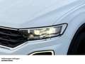 Volkswagen T-Roc 1.5 TSI R-Line DSG   AHK   Pano   Kamera   Navi Weiß - thumbnail 5