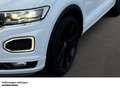 Volkswagen T-Roc 1.5 TSI R-Line DSG   AHK   Pano   Kamera   Navi Weiß - thumbnail 9