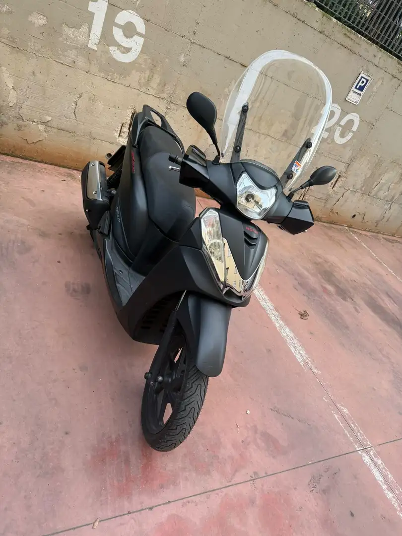 Honda SH 300 sport - 2