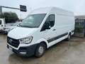 Hyundai H 350 H350 2.5 CRDI RWD PM-TN Furgone Classic M Weiß - thumbnail 1