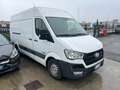 Hyundai H 350 H350 2.5 CRDI RWD PM-TN Furgone Classic M Weiß - thumbnail 2