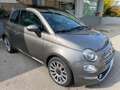 Fiat 500 500 1.0 hybrid Dolcevita 70cv SOLO 36.400KM Gris - thumbnail 3