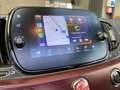 Fiat 500 500 1.0 hybrid Dolcevita 70cv SOLO 36.400KM Gris - thumbnail 17