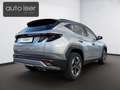 Hyundai TUCSON NX4 GO Plus 1,6 T-GDi HEV 2WD AT t6hu1-PP1- Schwarz - thumbnail 14