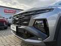 Hyundai TUCSON NX4 GO Plus 1,6 T-GDi HEV 2WD AT t6hu1-PP1- Schwarz - thumbnail 3