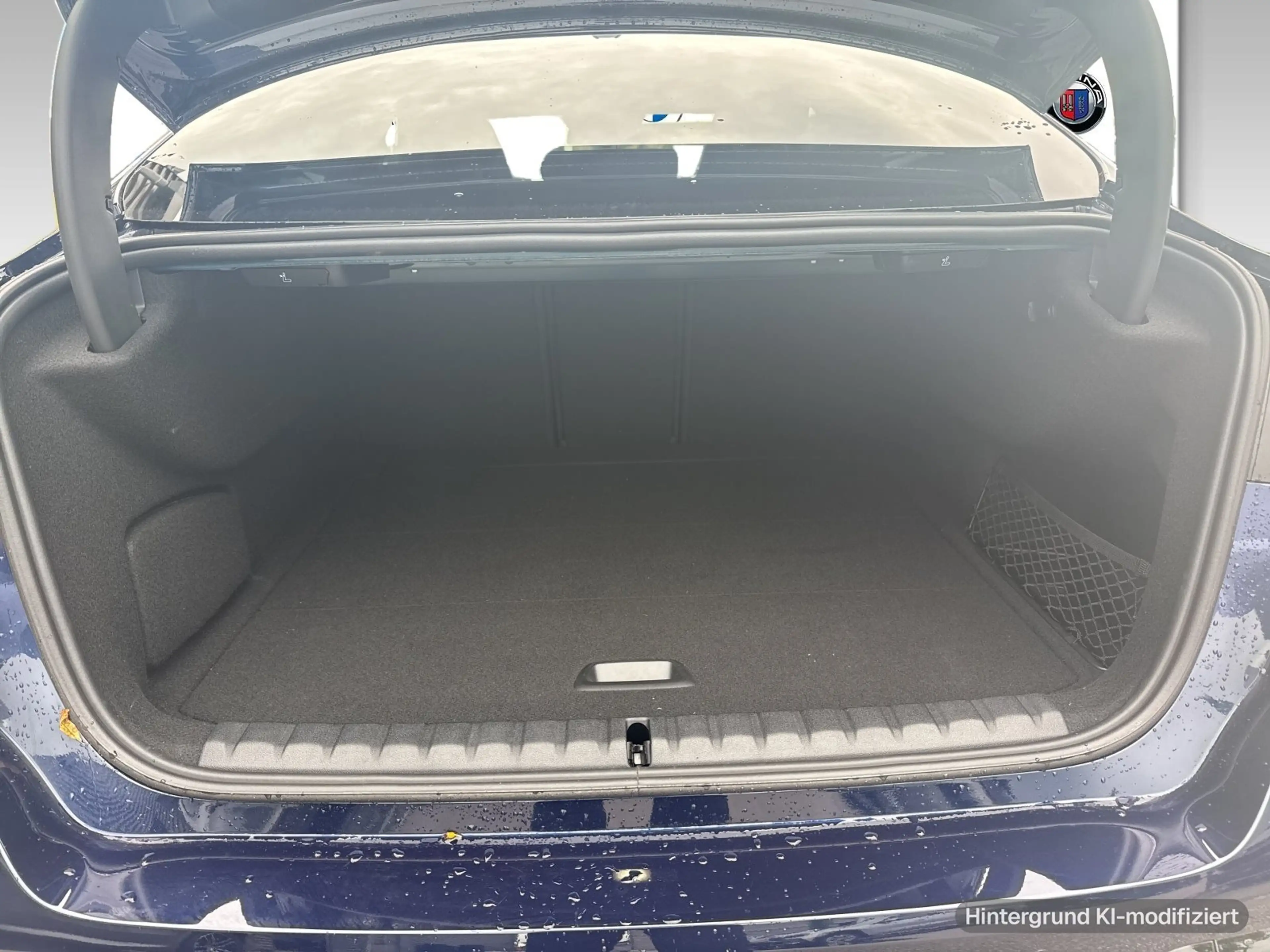 BMW 235 M235 xDrive Gran Coupé LKH HUD Pan.Glasdach — photo 13