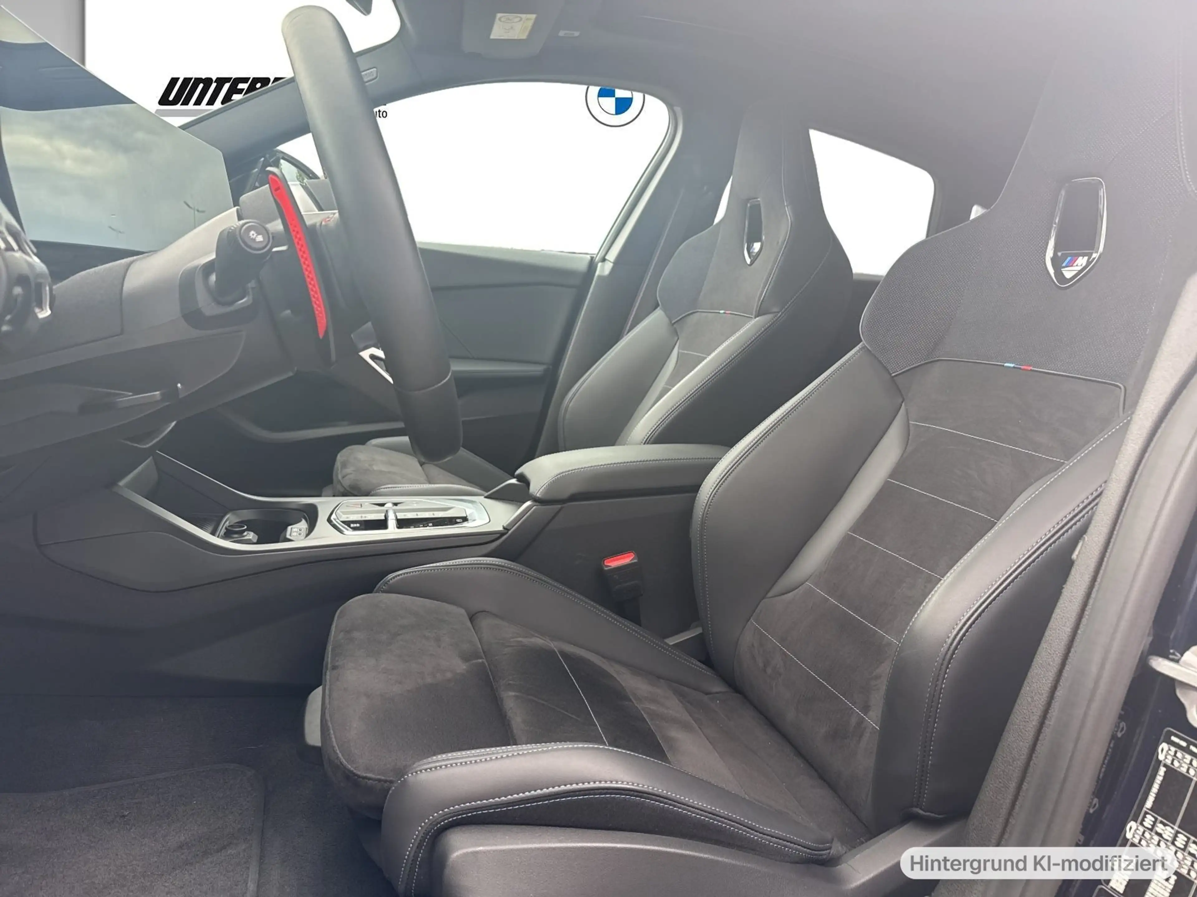 BMW 235 M235 xDrive Gran Coupé LKH HUD Pan.Glasdach — photo 11