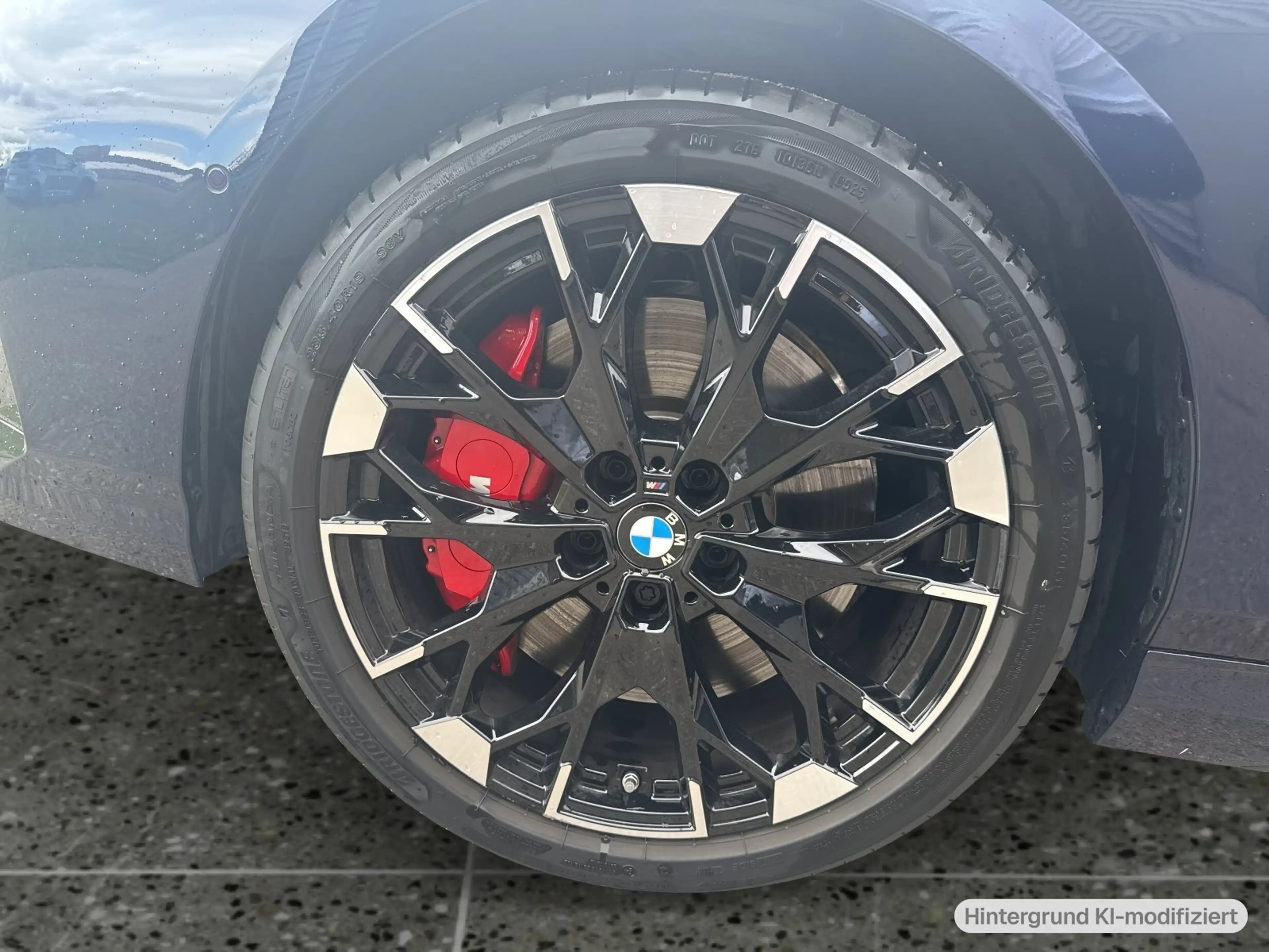 BMW 235 M235 xDrive Gran Coupé LKH HUD Pan.Glasdach — photo 6