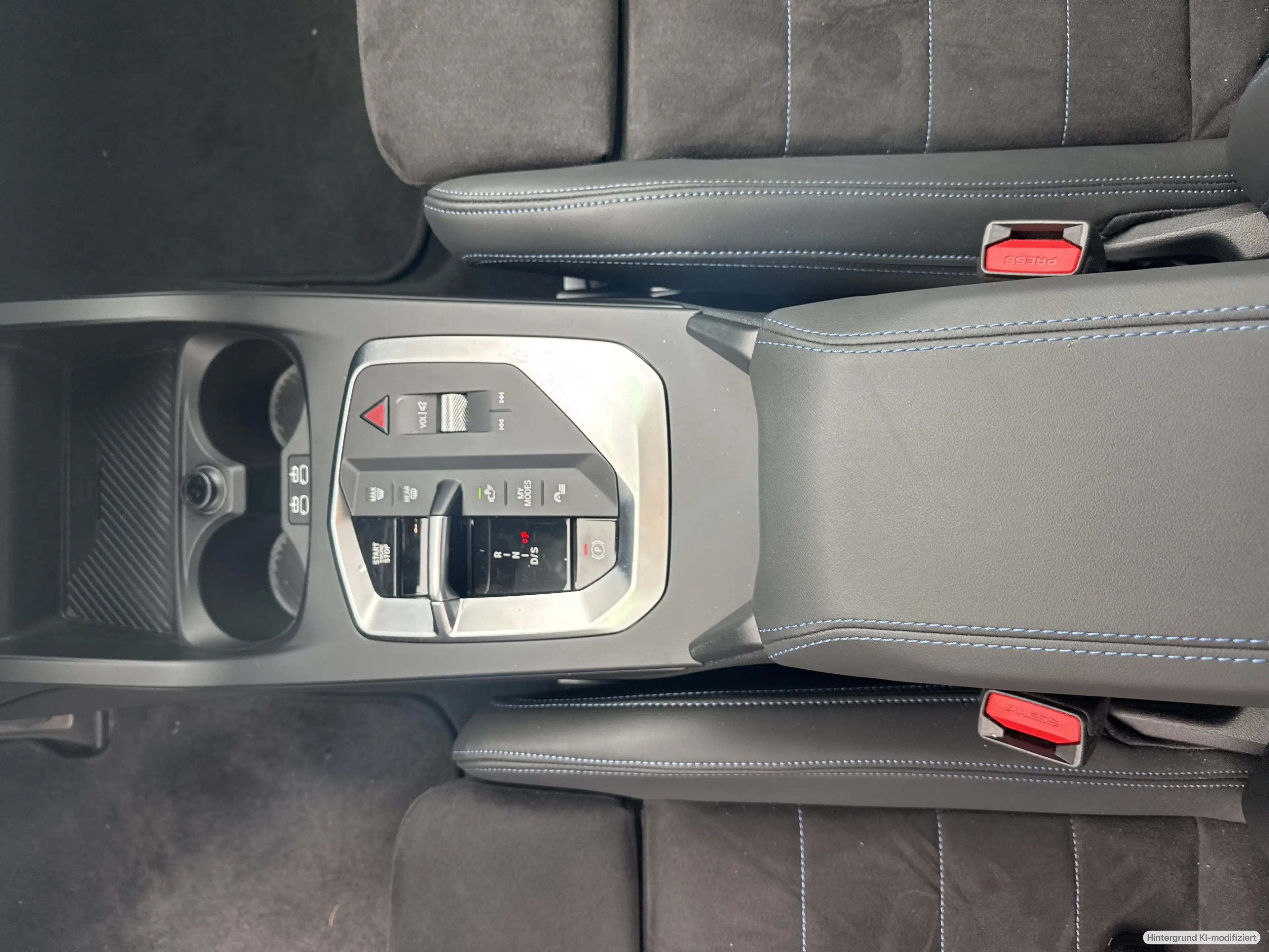 BMW 235 M235 xDrive Gran Coupé LKH HUD Pan.Glasdach — photo 10