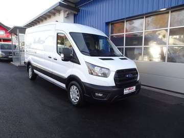 2,0 TDCI Kasten L3H2 Trend 330