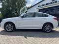 BMW X4 xDrive 28 i M Sport/LEDER/1.HAND Weiß - thumbnail 8