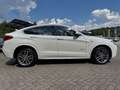BMW X4 xDrive 28 i M Sport/LEDER/1.HAND Weiß - thumbnail 9