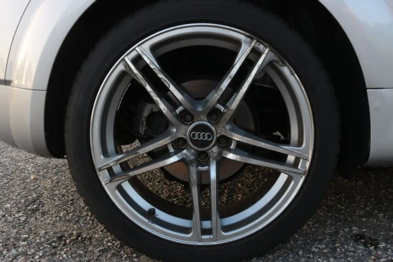Audi Q8 1.8 5V Turbo quattro, foto 11