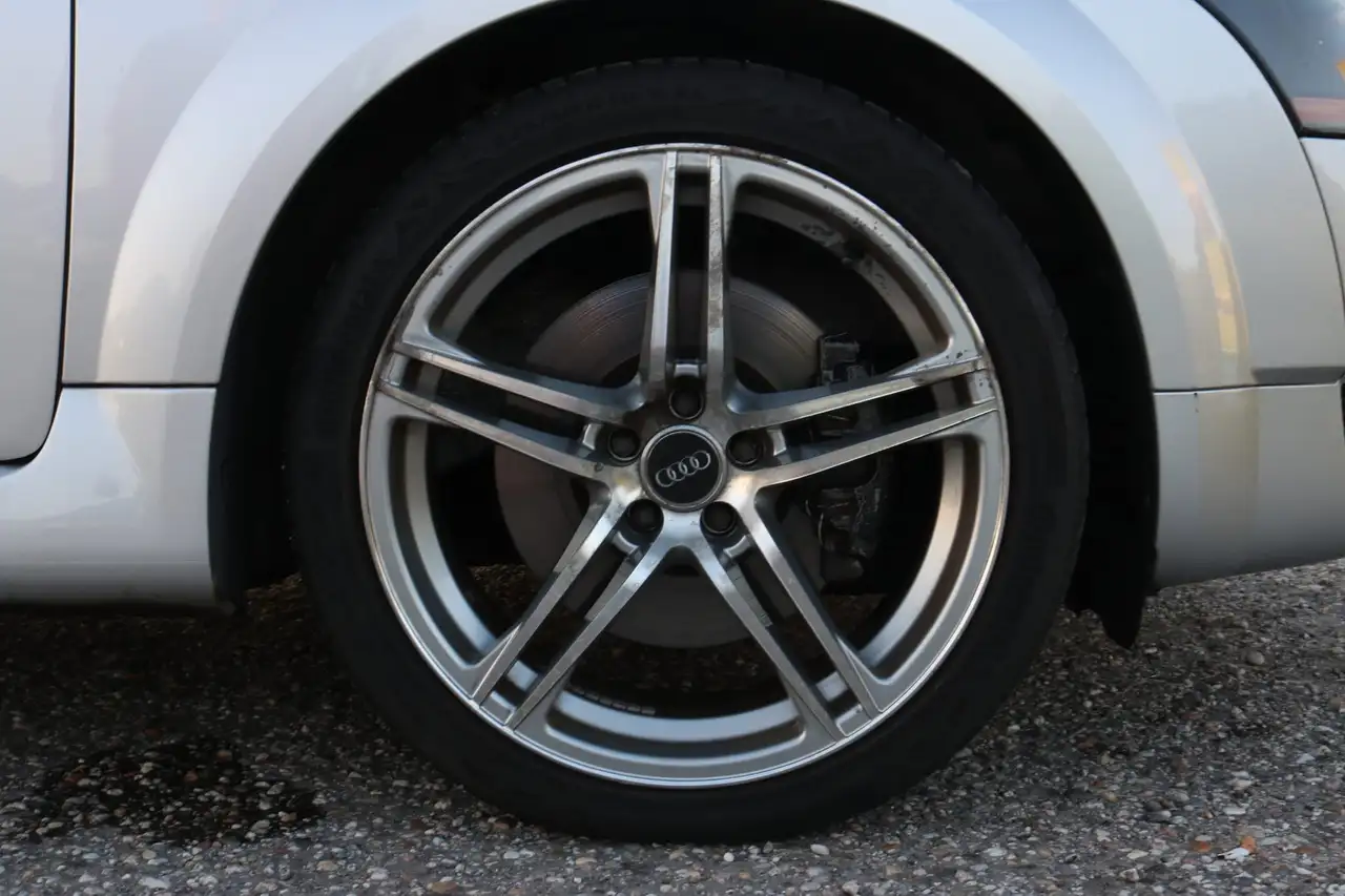 Audi Q8 1.8 5V Turbo quattro, foto 10