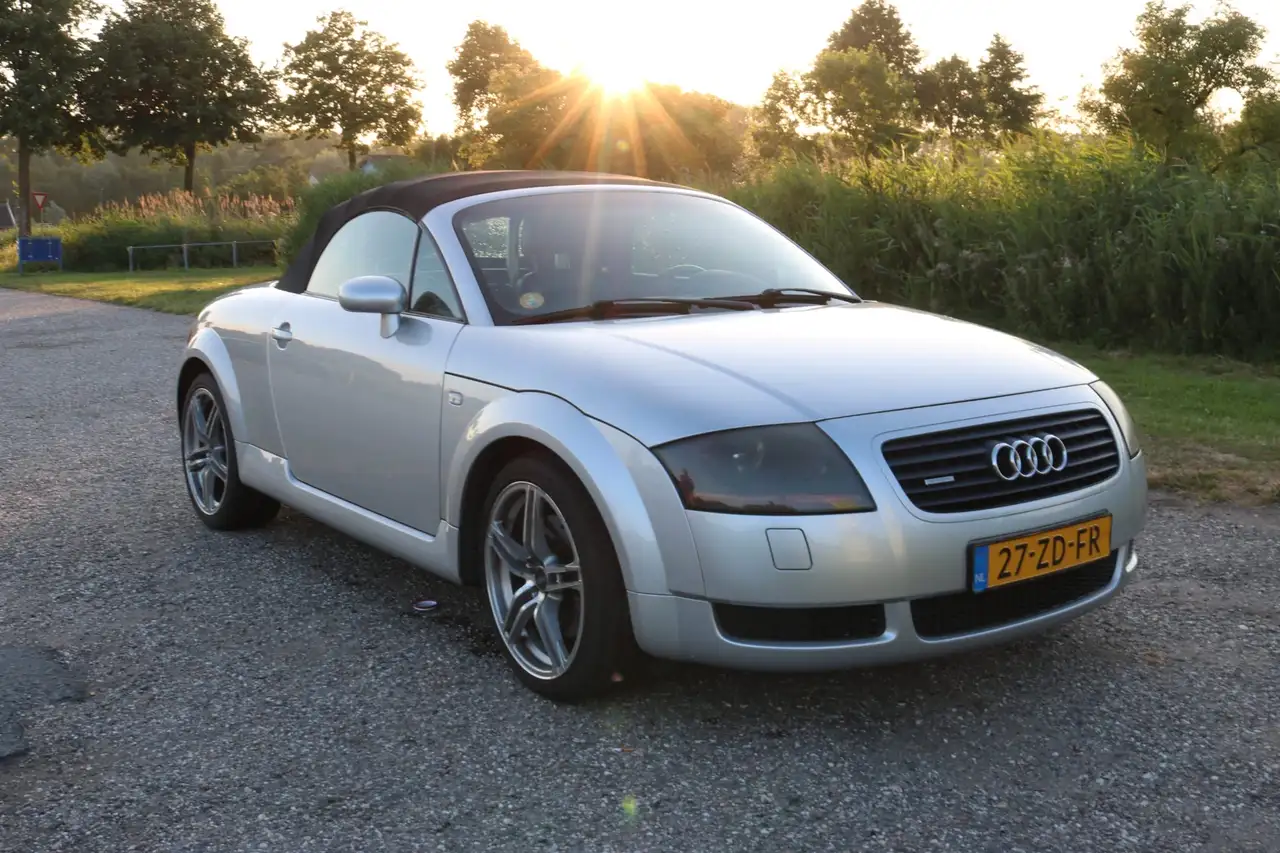 Audi Q8 1.8 5V Turbo quattro, foto 2