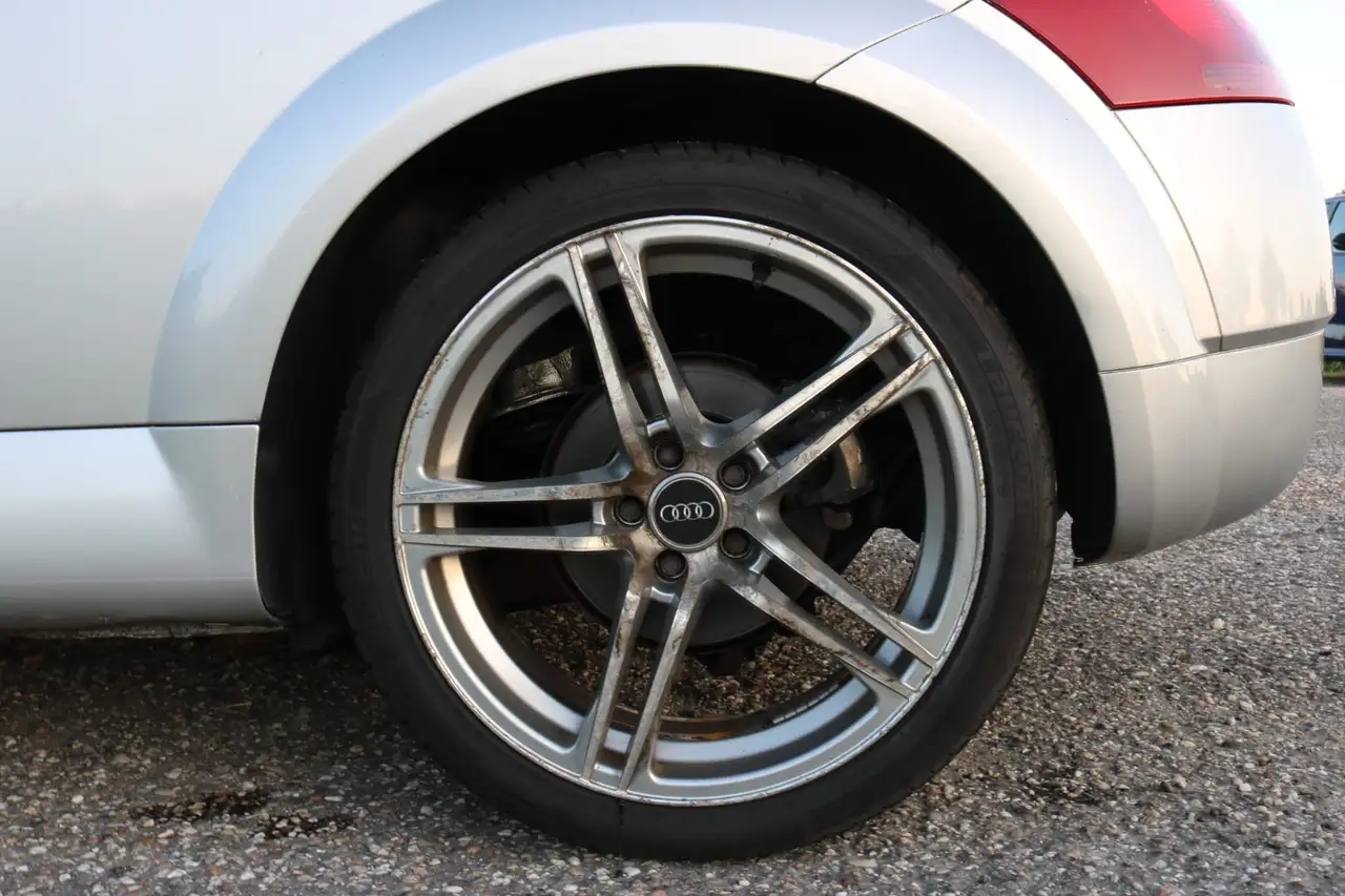 Audi Q8 1.8 5V Turbo quattro, foto 9