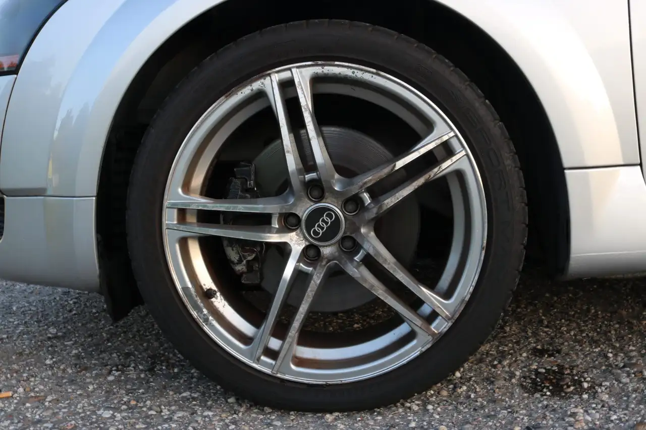 Audi Q8 1.8 5V Turbo quattro, foto 8