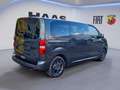 Opel Zafira Life 2.0 D (L2) M 8Sitz, AHK, Carplay Gris - thumbnail 7