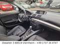 BMW 116 i|Euro5|Automatik|Navi|Xenon|Leder|2.hd|PDC Schwarz - thumbnail 10